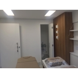 reforma cozinha apartamento Vila Plana